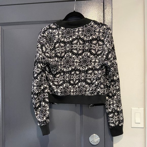 Abercrombie and Fitch Jacket Size M - Picture 2 of 2